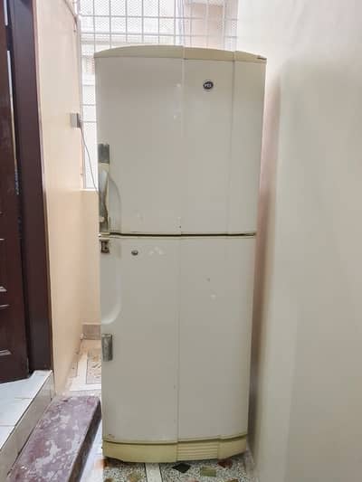 Pel Fridge