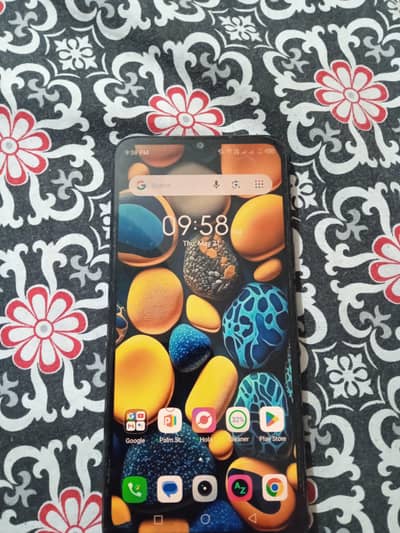 Infinix Hot10