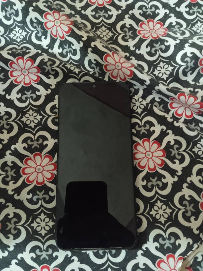 Infinix smart pro 1