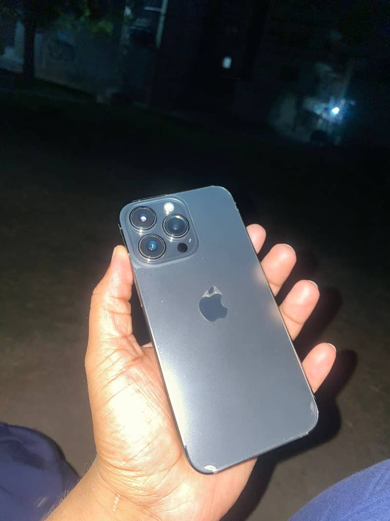 Iphone 13 Pro 0