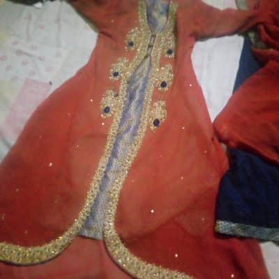fancy dress