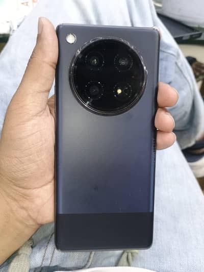 Infinix Zero 40