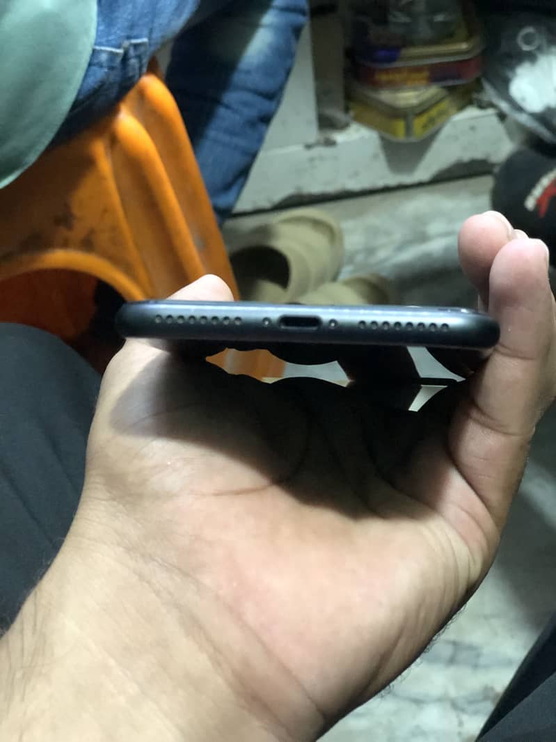 Iphone 8 plus 4