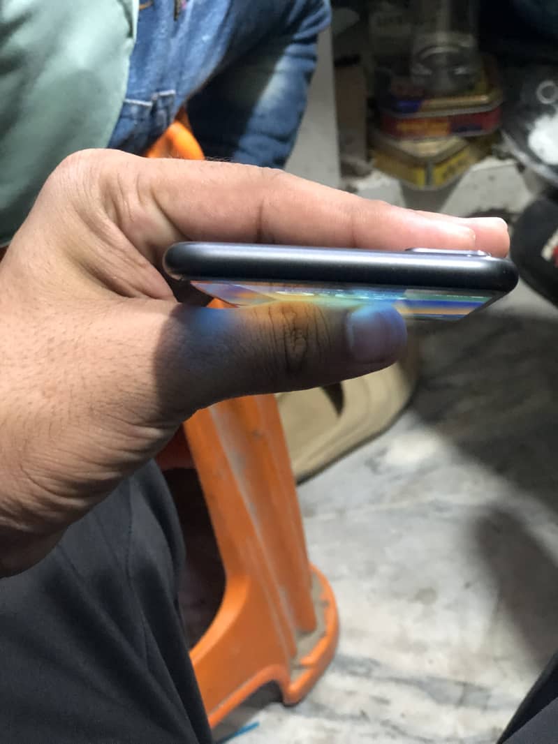Iphone 8 plus 5