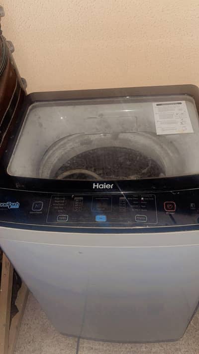 automatic Washing machine