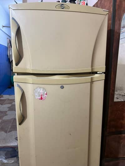 Selling my PEL fridge due to upgrade. Cooling is perfect.