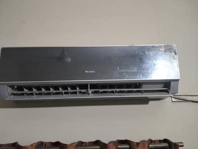 Gree Air Conditioner 1.5 Ton