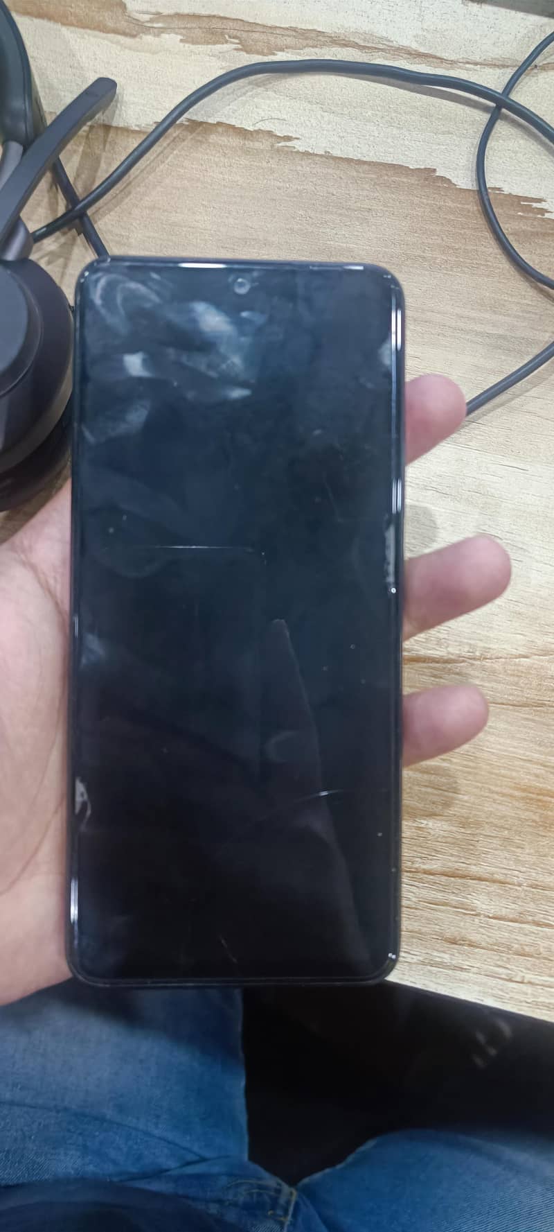 REDMI NOTE 12 1