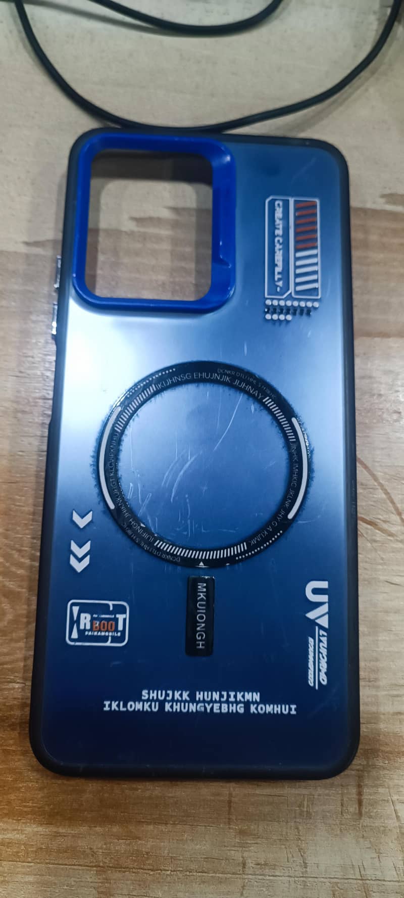 REDMI NOTE 12 4