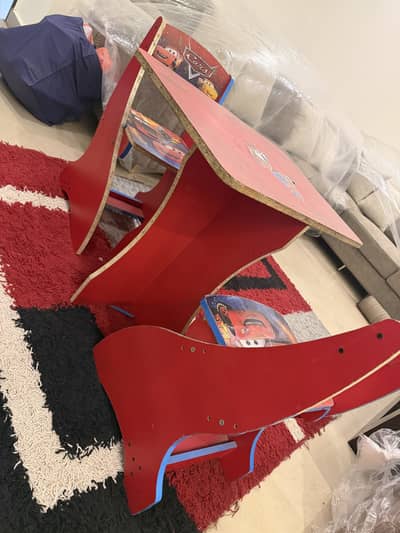Study table