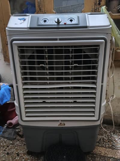 aircoller 10/7 condition