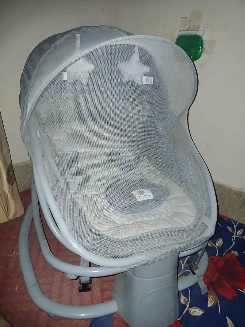 digital cot 0