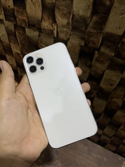 Iphone 12 pro