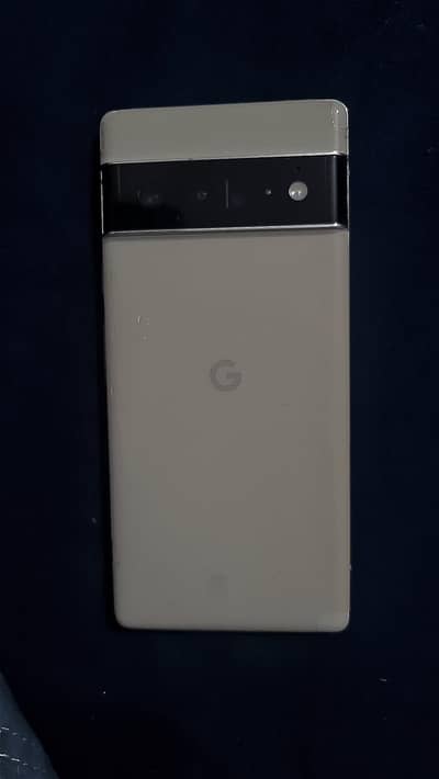 gogel pixl 6pro 128gb