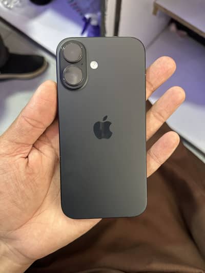 I phone 16 128 fu