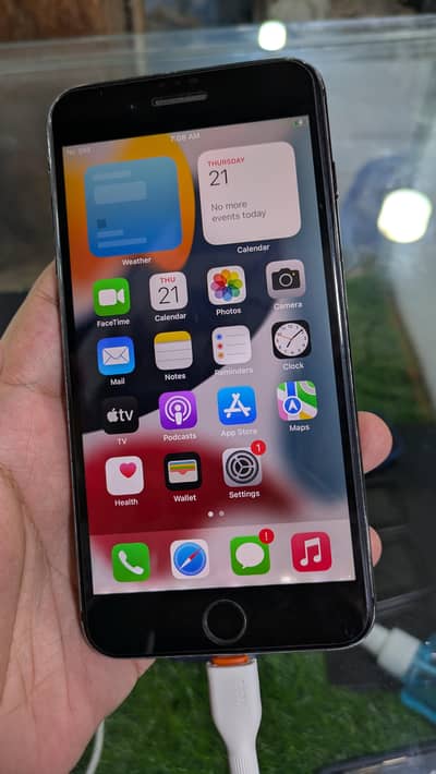 IPhone 7 Plus