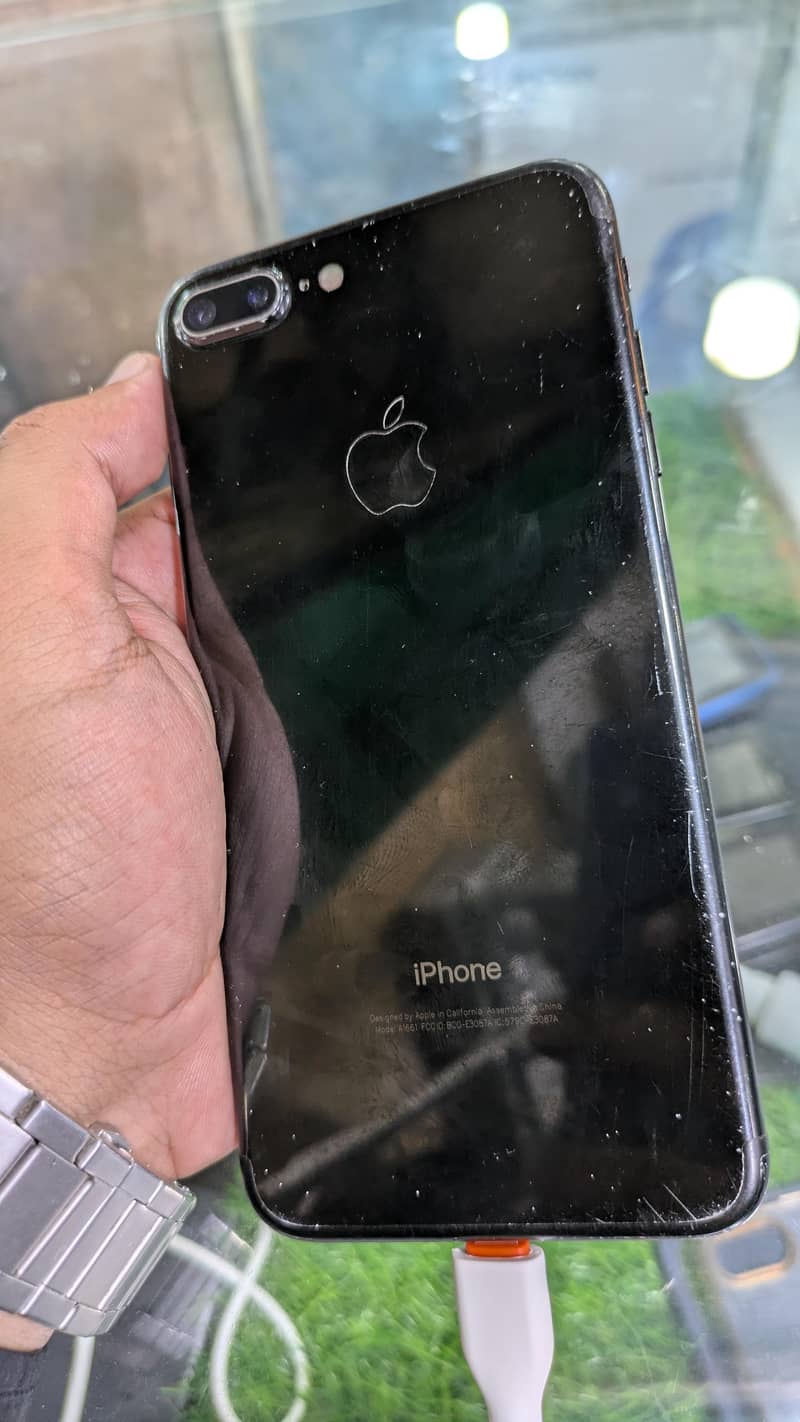 IPhone 7 Plus 2