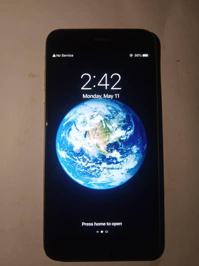 I phone 6 puls