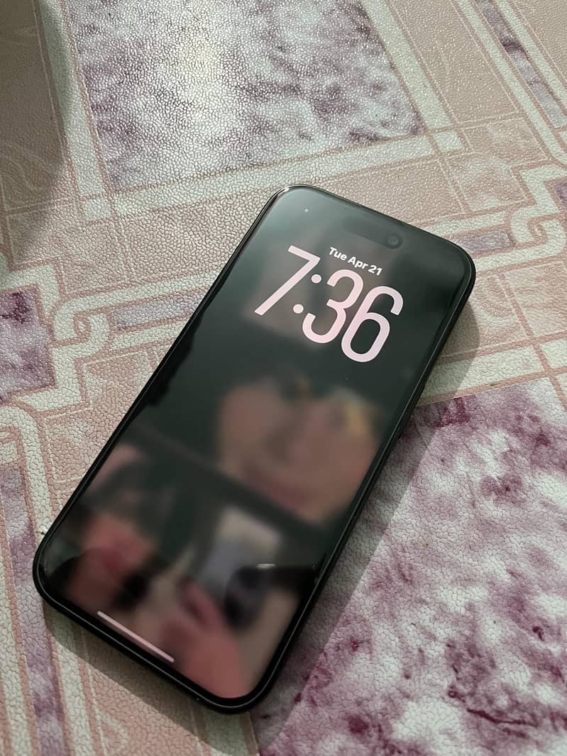 Iphone 14 pro 2
