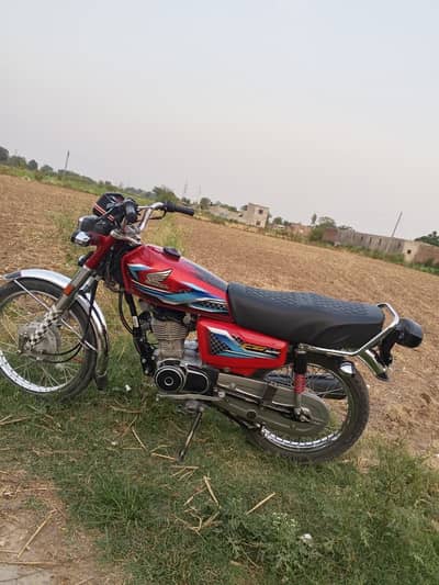 Honda 125 All Punjab Number +92 318 7362347 call And What’s app