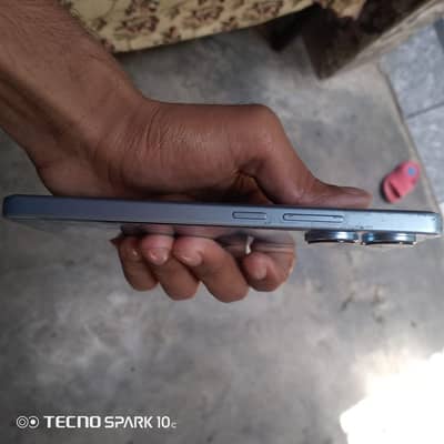 Redmi Note 13 16/256