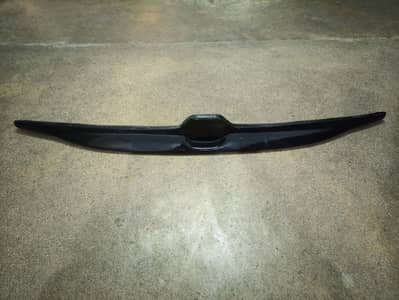 Spoiler for Honda city