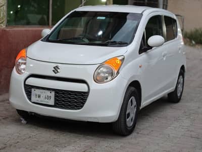 Suzuki Alto Eco s . good condition