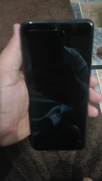 infinix Hot 6GB Ram 128 GB ROM