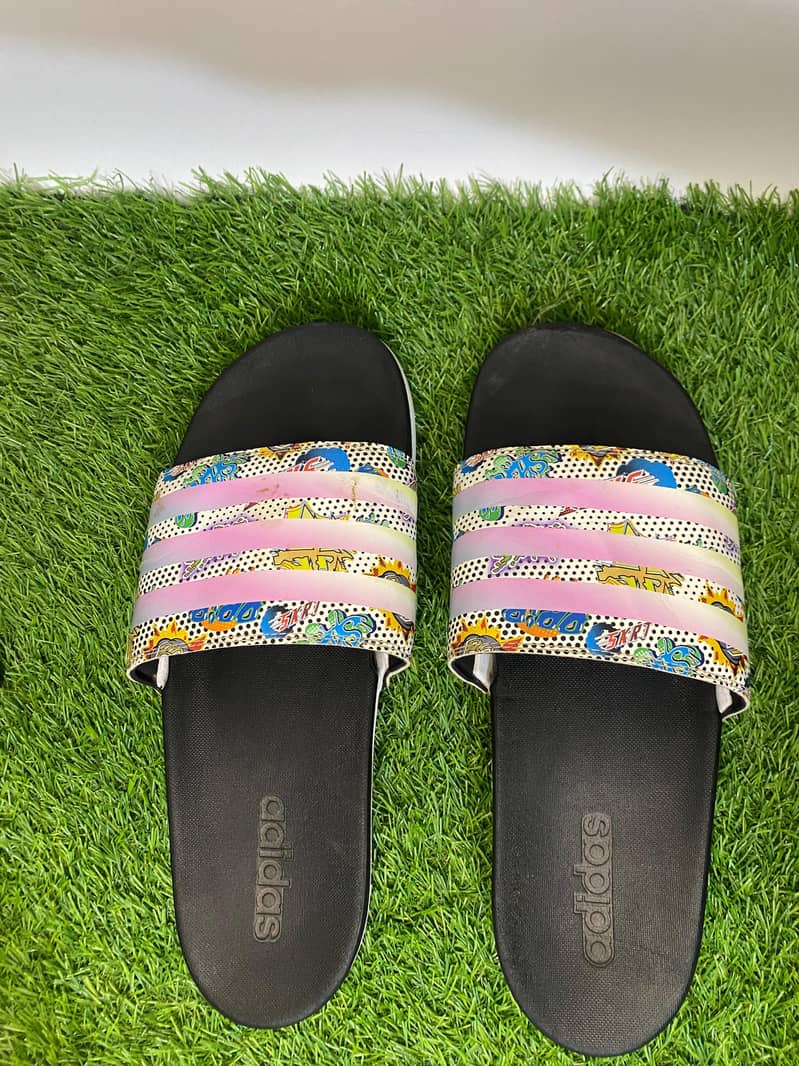Comfortable Everyday Slippers – Soft & Durable 5