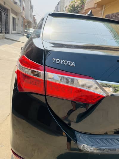 2016 Gli Home Use Car New Key