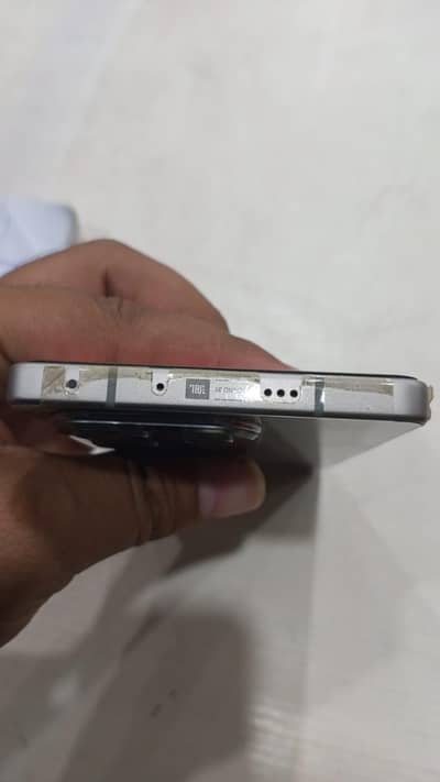 Note 50 in warranty