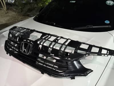 Civic 11 Gen Original Grill