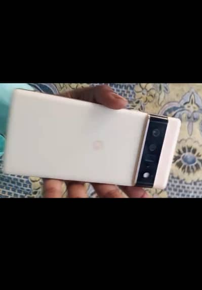 goggle pixel non pta exchange possible