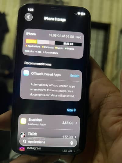 I phone 11 pro