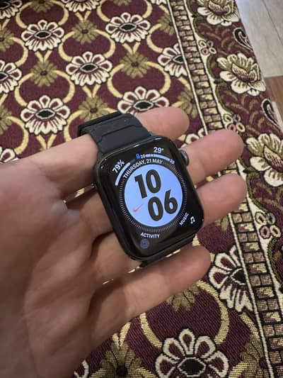 Series 6 44mm