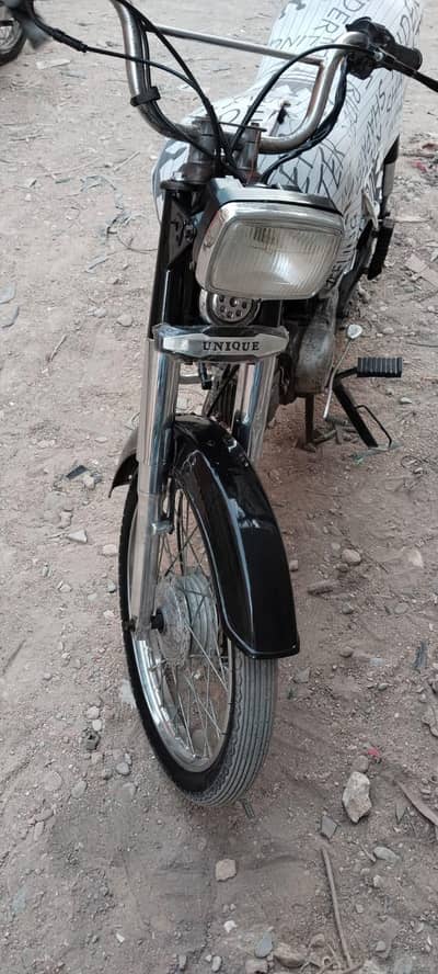 Yamaha dhoom
