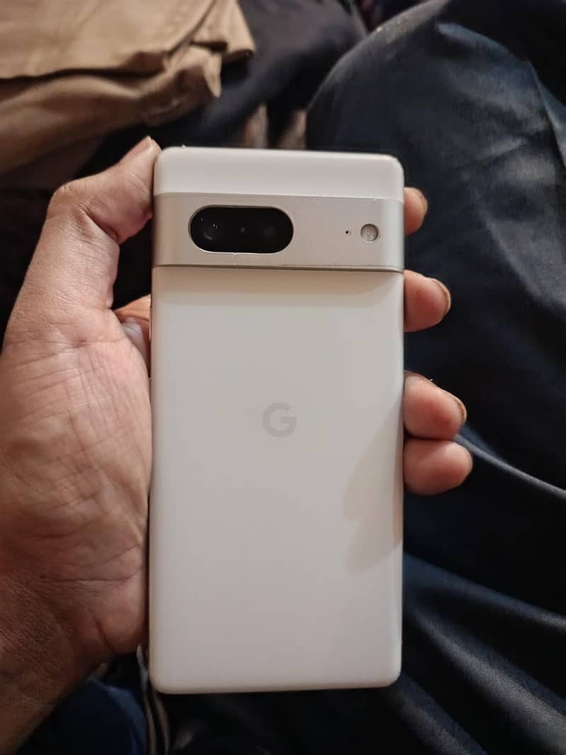 google pixel 7 0