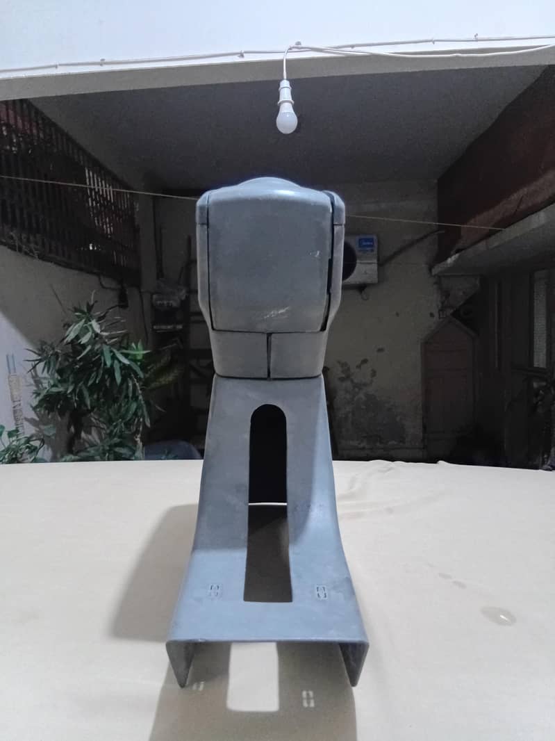 universal arm rest 0