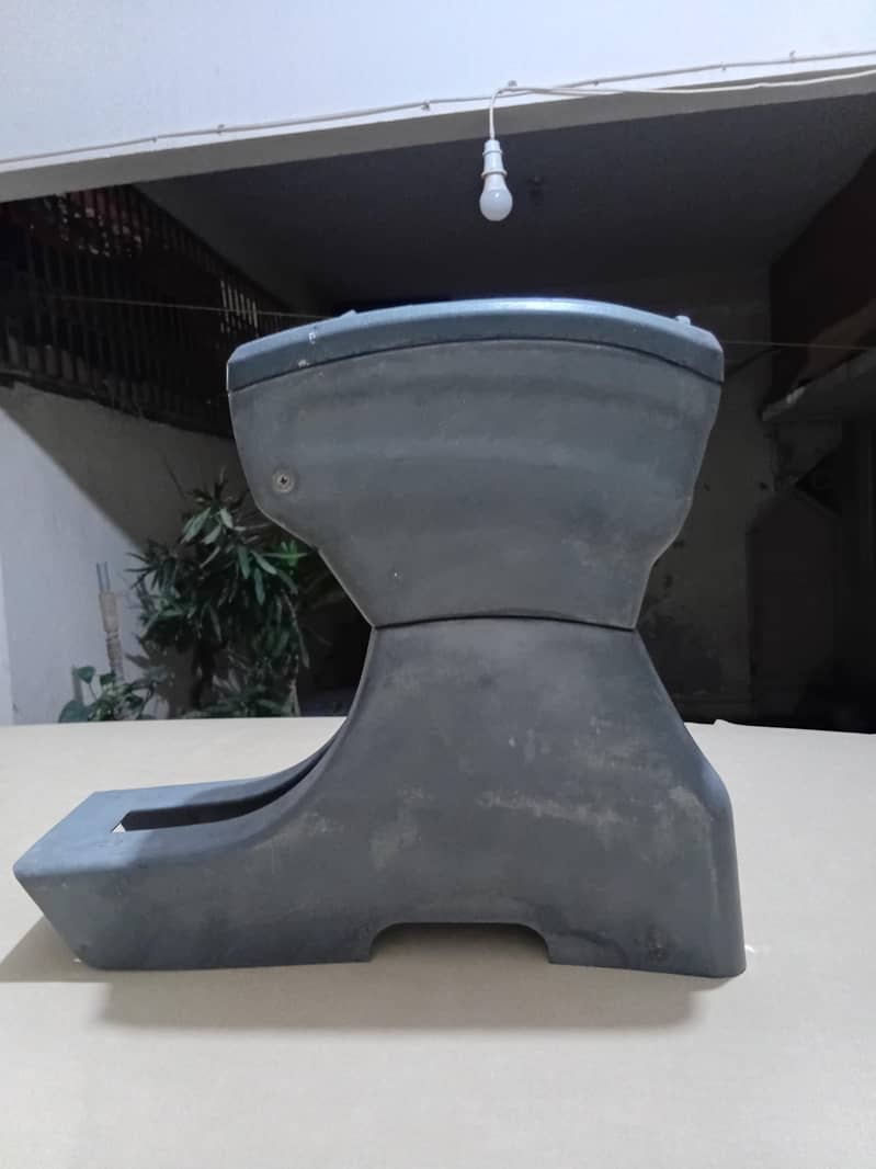 universal arm rest 3