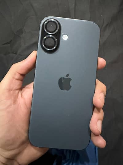 Apple iPhone 17