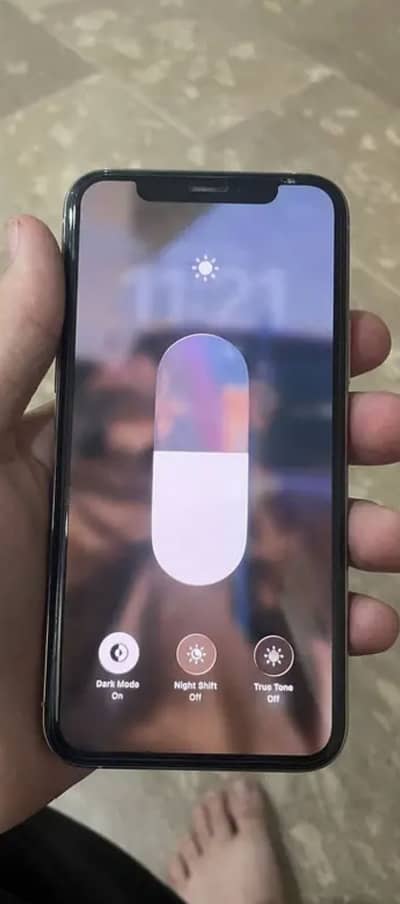 I phone 11 pro sale + exchange