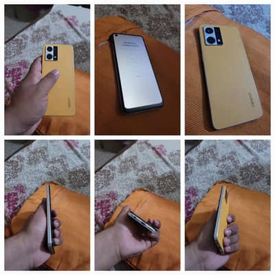 Oppo F21 Pro for sale read add first