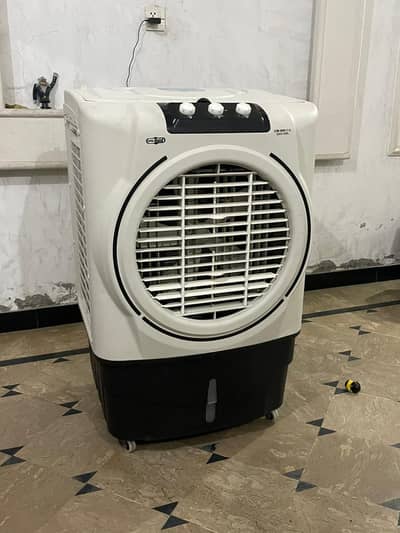 Air Cooler | Brand New Condition | 70 Litre Tank