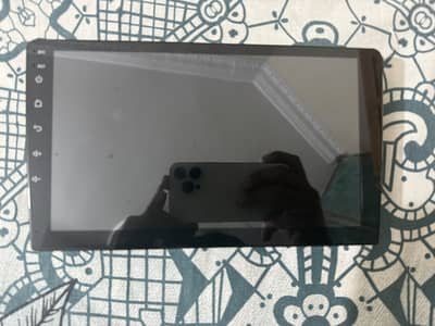 9 inch 4/64gb IPS android pannel genuine brand new unused condition