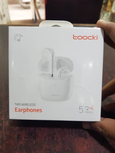 toocki brand original bluetooth headset