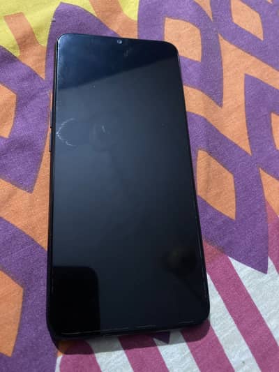 Oppo A16 lush condition