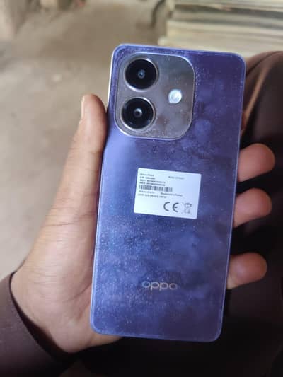 oppo a5i