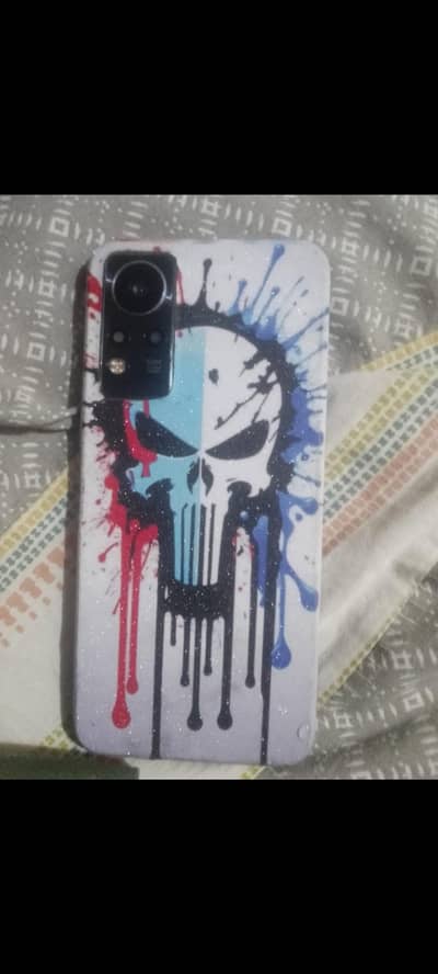infinix note 11 6/128 official pta approved