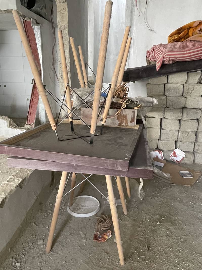 Chairs 2