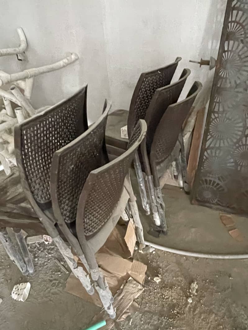 Chairs 3